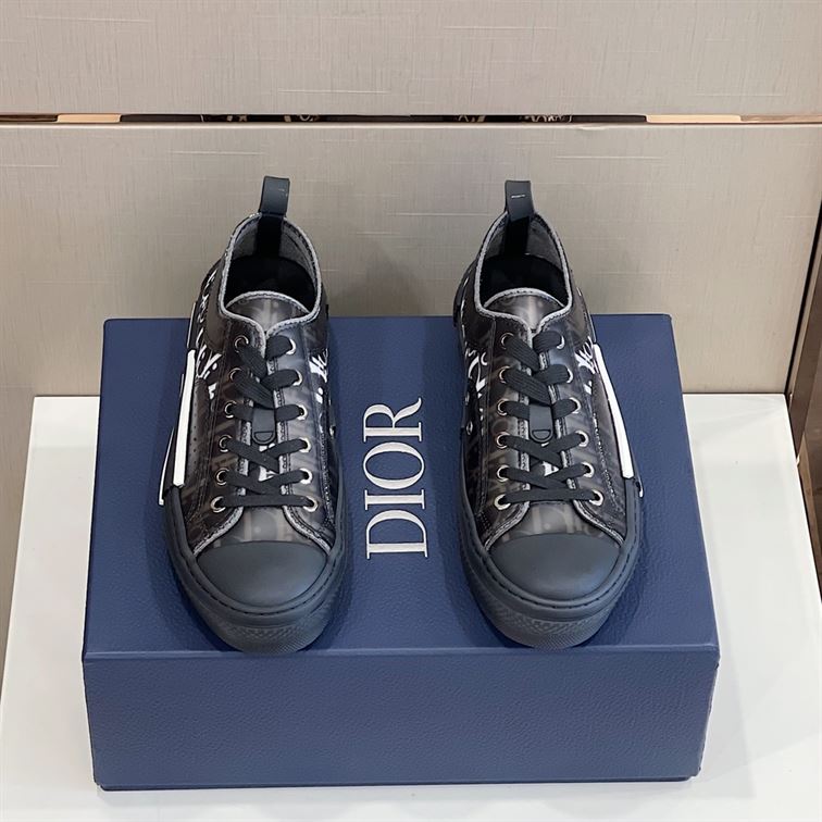 DIOR B23 LOW-TOP SNEAKER - DO018