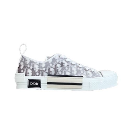 DIOR B23 LOW-TOP SNEAKER - DO019