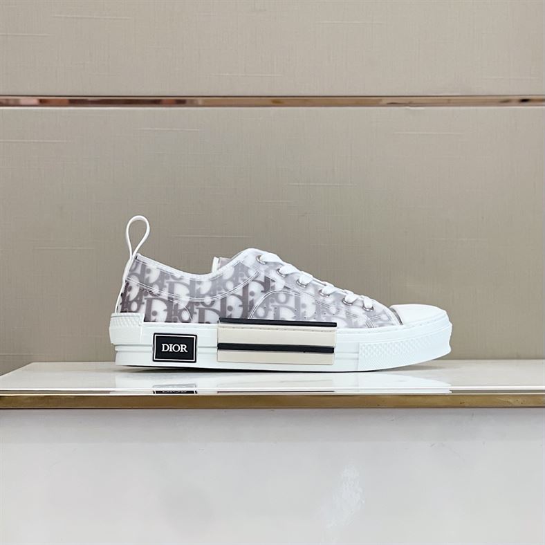 DIOR B23 LOW-TOP SNEAKER - DO019
