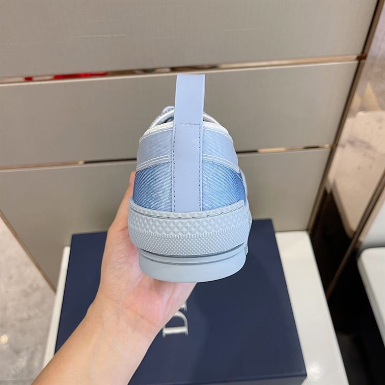 DIOR B23 LOW-TOP SNEAKER - DO022