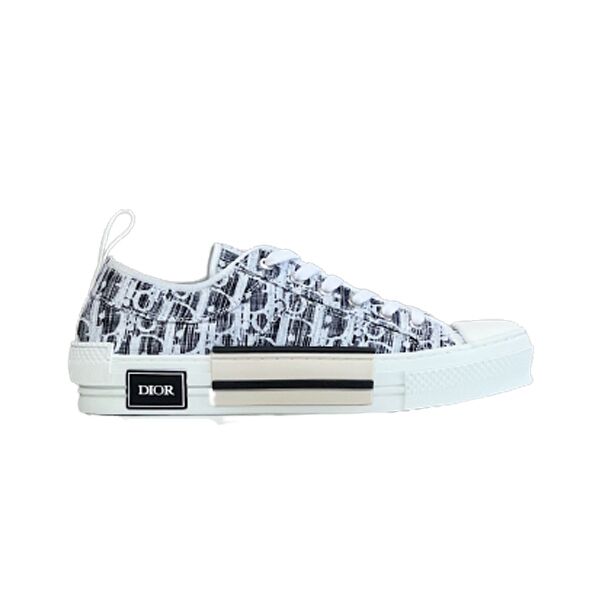 DIOR B23 LOW-TOP SNEAKER - DO023