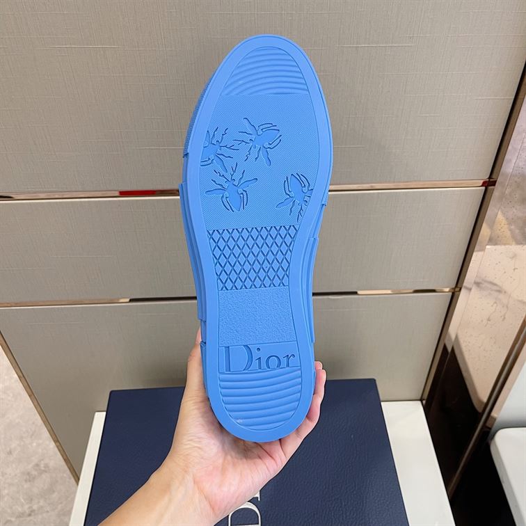 DIOR B23 LOW-TOP SNEAKER - DO024