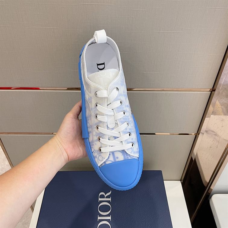 DIOR B23 LOW-TOP SNEAKER - DO024
