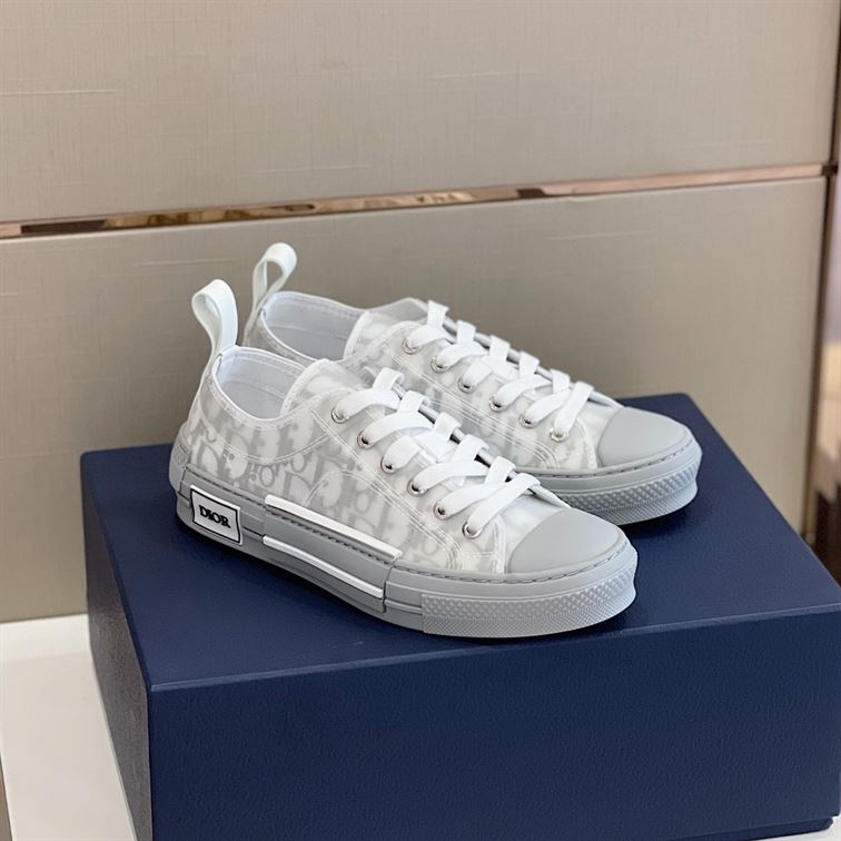 DIOR B23 LOW-TOP SNEAKER - DO028
