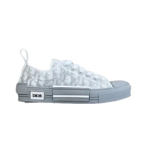 DIOR B23 LOW-TOP SNEAKER - DO028