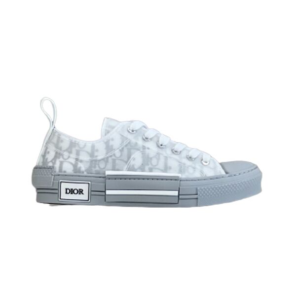 DIOR B23 LOW-TOP SNEAKER - DO028