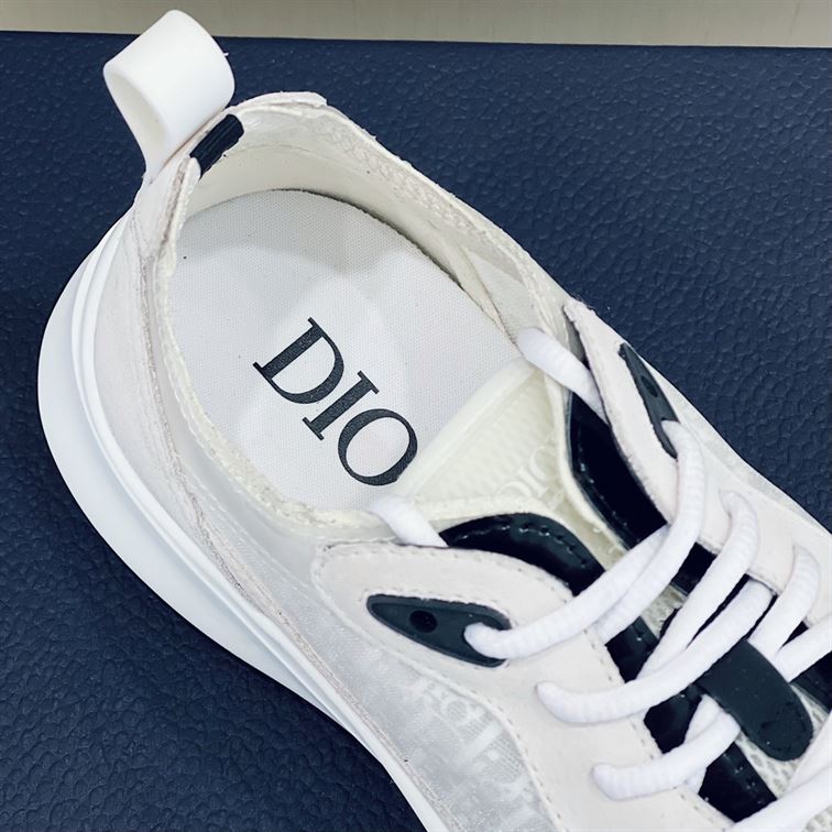 DIOR B25 RUNNER SNEAKER - DO064