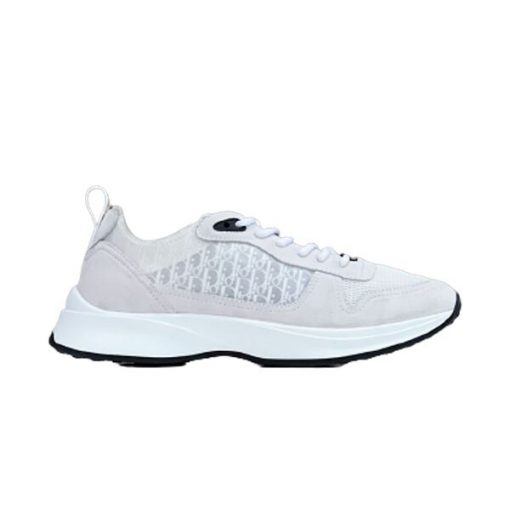DIOR B25 RUNNER SNEAKER - DO064