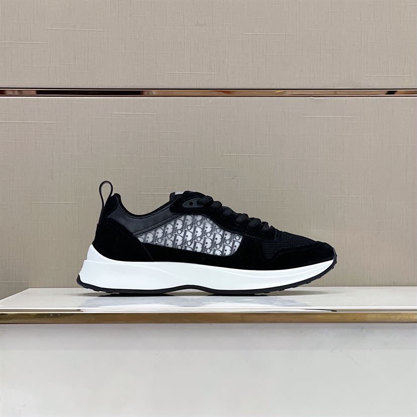 DIOR B25 RUNNER SNEAKER - DO065