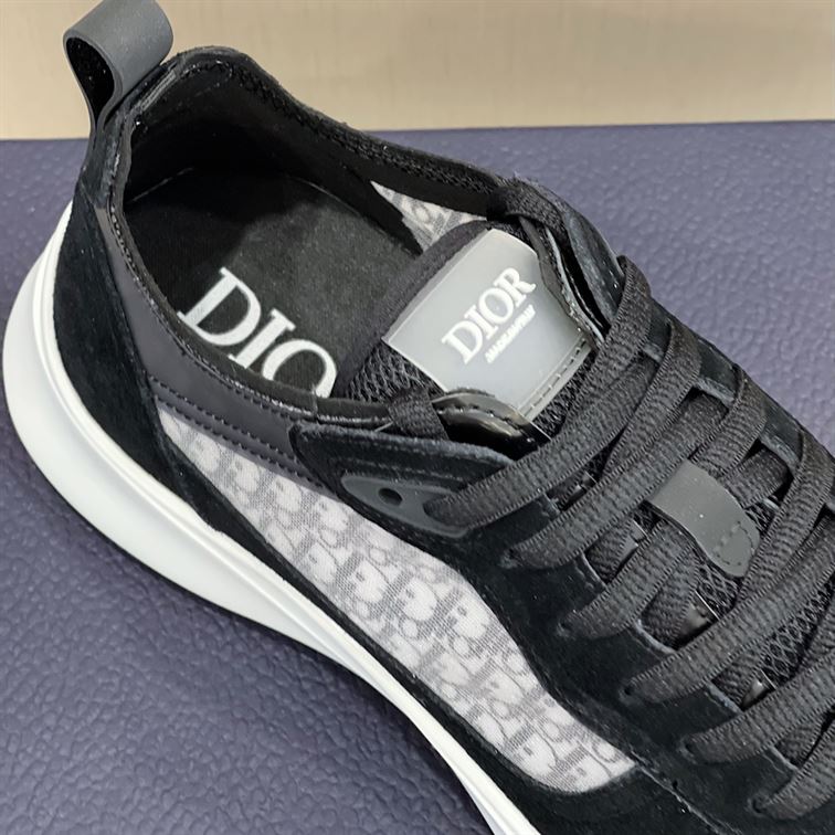 DIOR B25 RUNNER SNEAKER - DO065