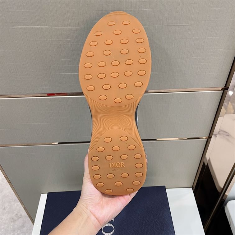 DIOR B25 RUNNER SNEAKER - DO066