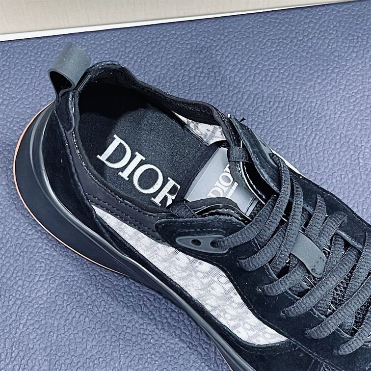 DIOR B25 RUNNER SNEAKER - DO066