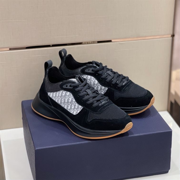 DIOR B25 RUNNER SNEAKER - DO066
