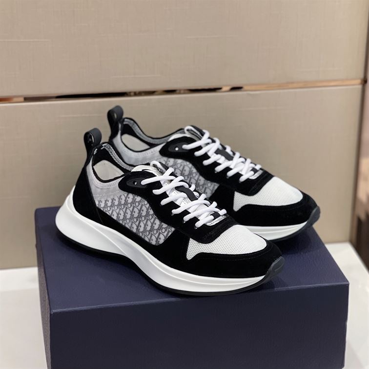 DIOR B25 RUNNER SNEAKER - DO067