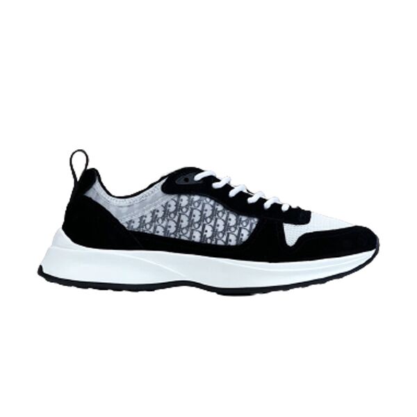DIOR B25 RUNNER SNEAKER - DO067