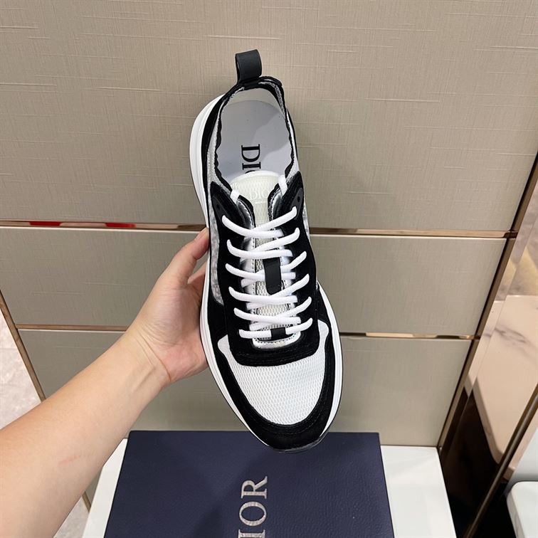 DIOR B25 RUNNER SNEAKER - DO067