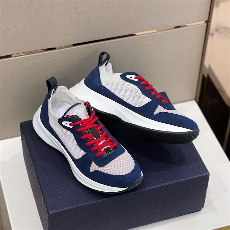 DIOR B25 RUNNER SNEAKER - DO068