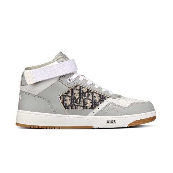 DIOR B27 HIGH-TOP SNEAKER - DO009