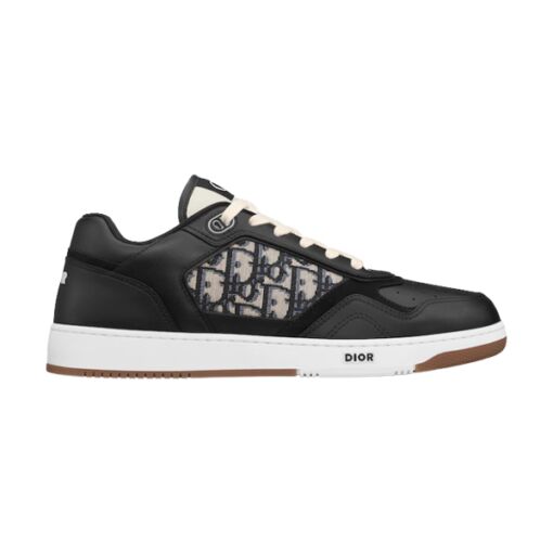 DIOR B27 LOW-TOP SNEAKER - DO008