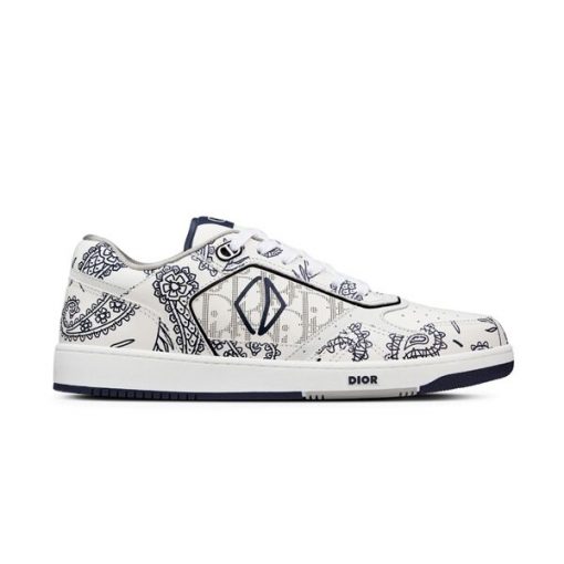 DIOR B27 LOW-TOP SNEAKER - DO051