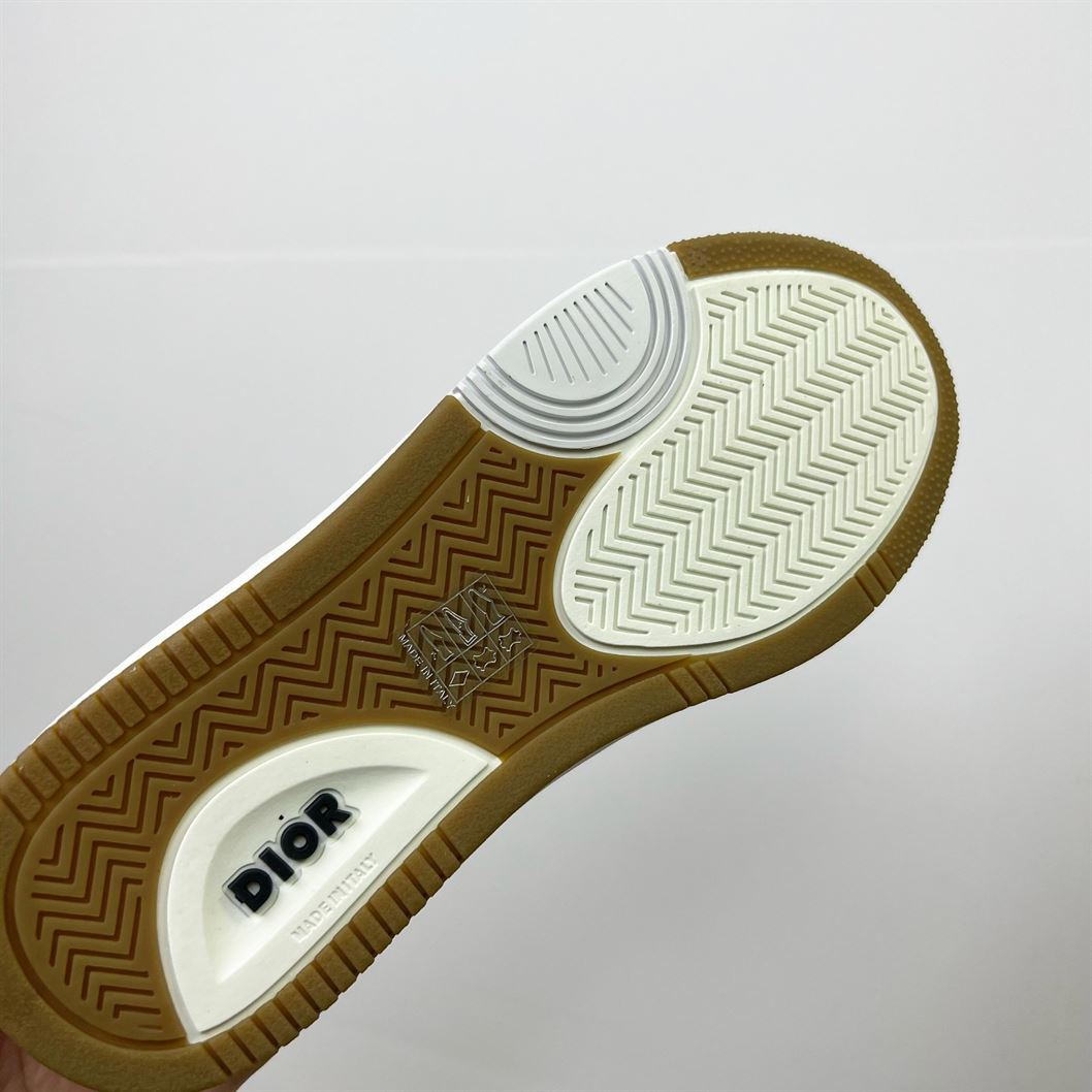 DIOR B27 LOW-TOP SNEAKER - DO055