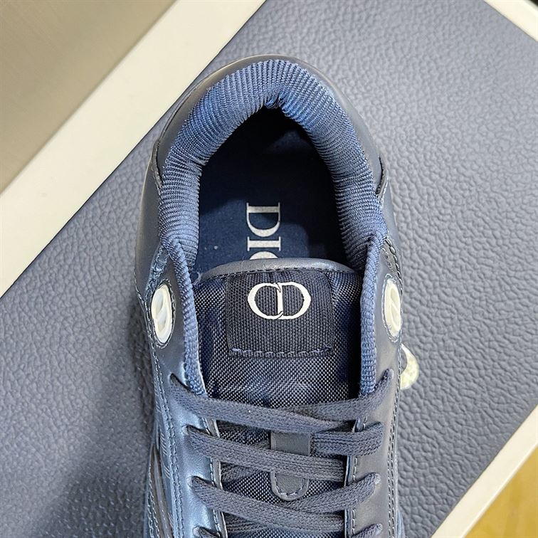 DIOR B27 LOW-TOP SNEAKER - DO056