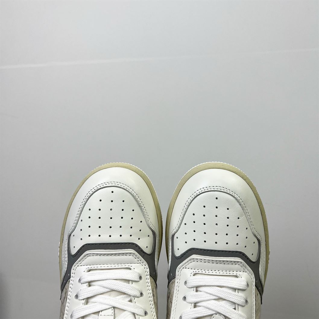 DIOR B27 LOW-TOP SNEAKER - DO057