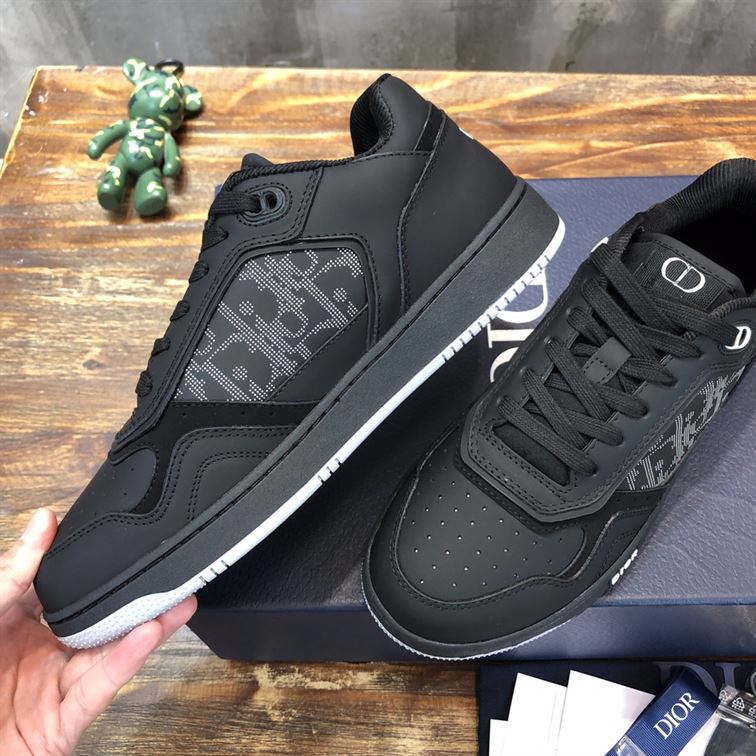 DIOR B27 LOW-TOP SNEAKER - DO062