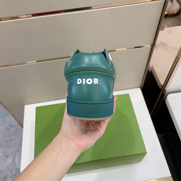 DIOR B27 LOW-TOP SNEAKER - DO071
