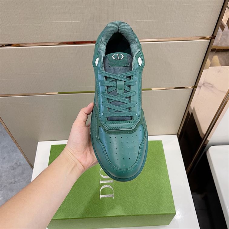DIOR B27 LOW-TOP SNEAKER - DO071
