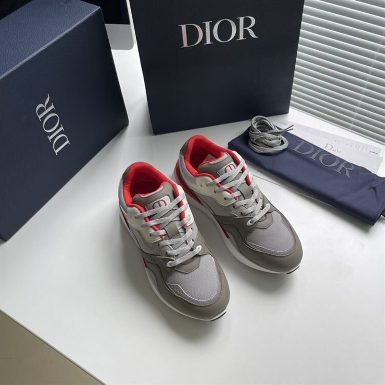 DIOR B29 SNEAKER - DO083