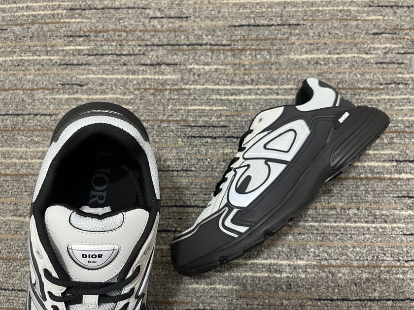 DIOR B30 SNEAKER - DO106