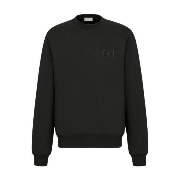 DIOR CD ICON SWEATSHIRT - DOS030