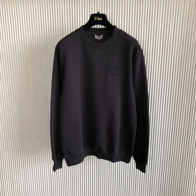 DIOR CD ICON SWEATSHIRT - DOS030