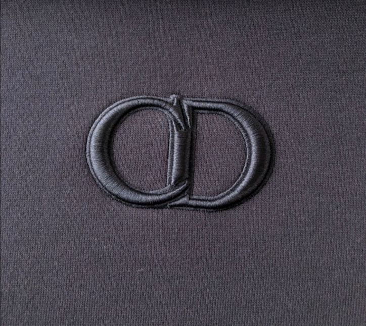 DIOR CD ICON SWEATSHIRT - DOS030