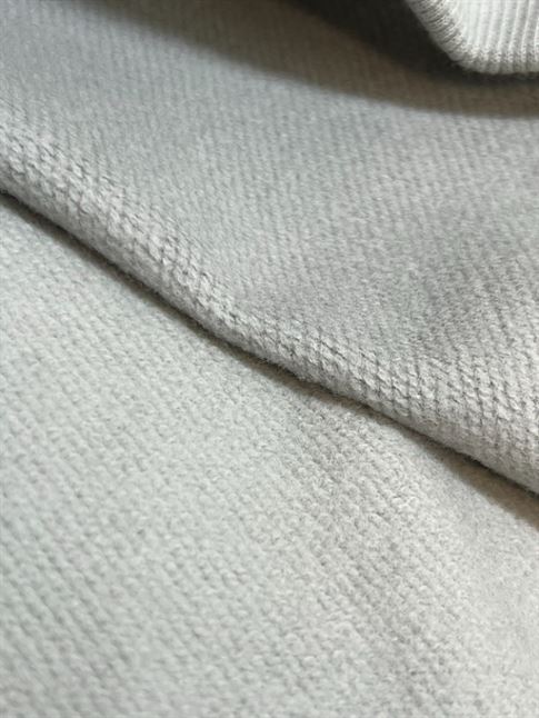 DIOR CD INTERLACED REGULAR-FIT SWEATSHIRT - DOS029