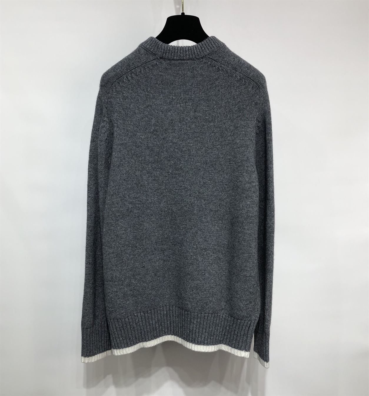 DIOR 'CHRISTIAN DIOR ATELIER' SWEATER - DOS003