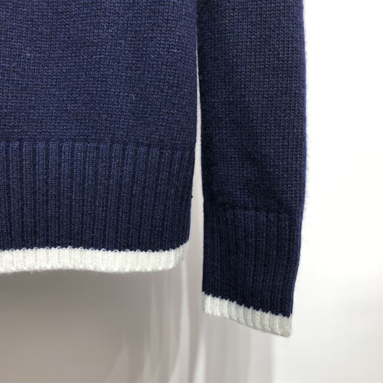 DIOR 'CHRISTIAN DIOR ATELIER' SWEATER - DOS004