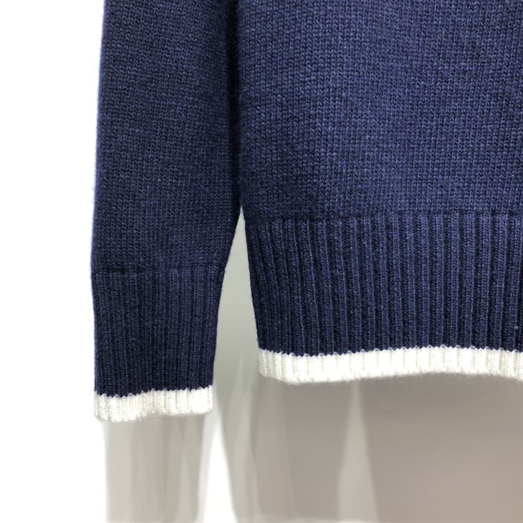 DIOR 'CHRISTIAN DIOR ATELIER' SWEATER - DOS004