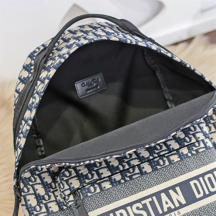 DIOR DIORTRAVEL BACKPACK - DIO026