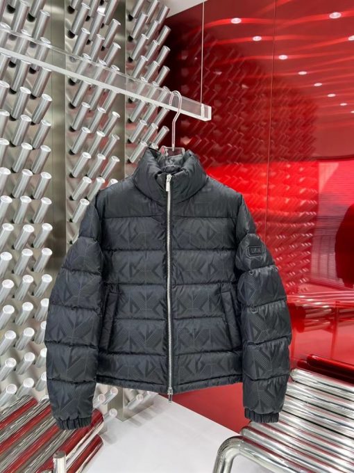 DIOR DOWN JACKET - DRC010