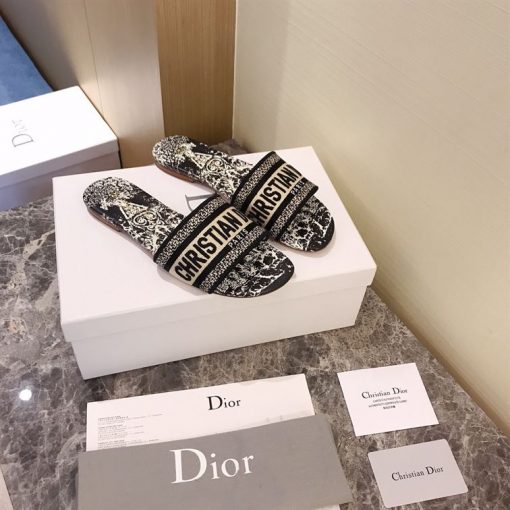 DIOR DWAY SLIDE - DS009