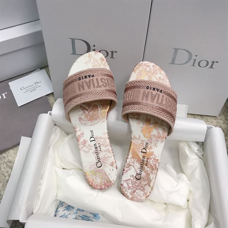 DIOR DWAY SLIDE - DS012