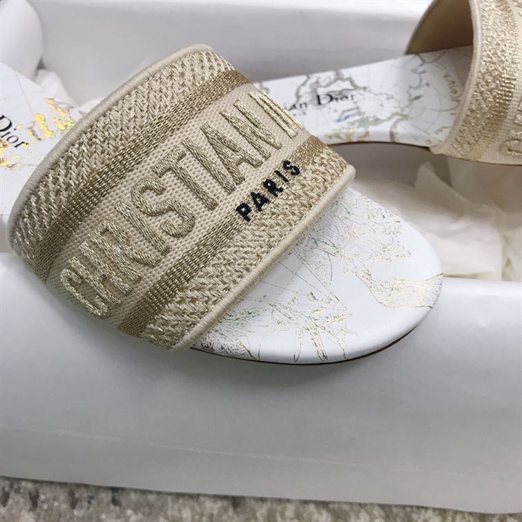 DIOR DWAY SLIDE - DS014