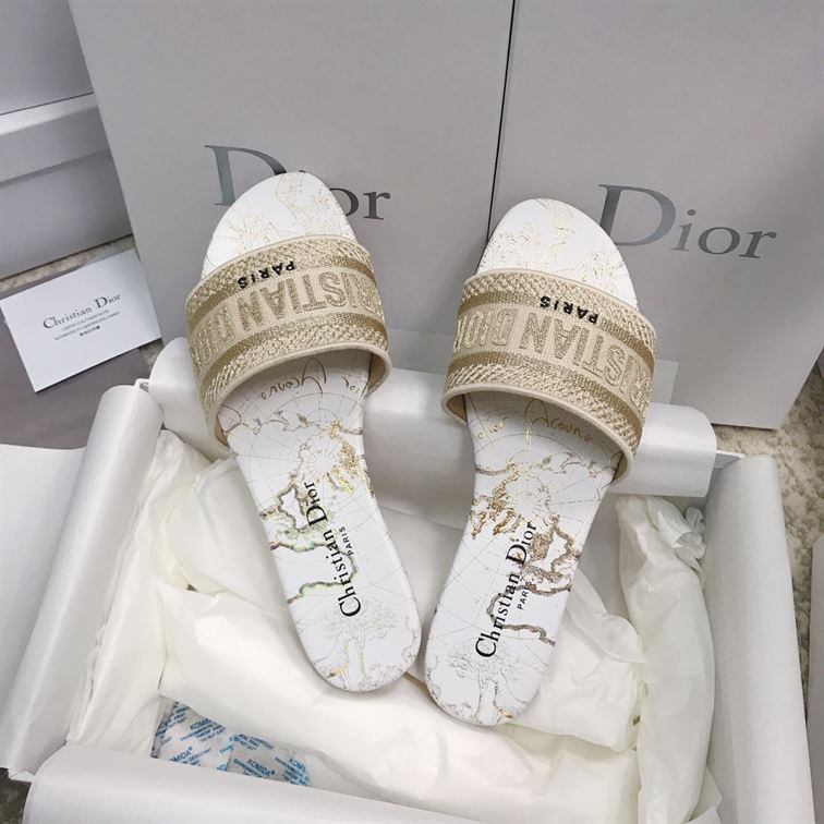 DIOR DWAY SLIDE - DS014