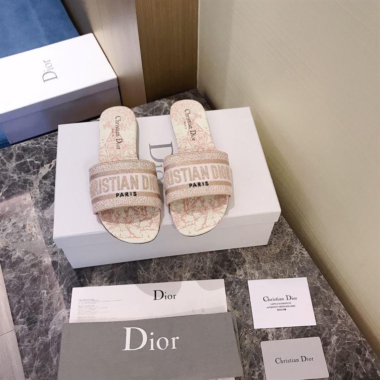 DIOR DWAY SLIDE - DS015