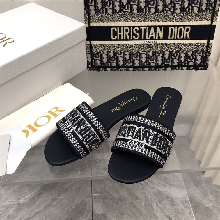 DIOR DWAY SLIDE - DS016