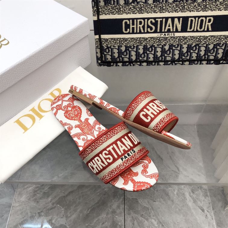DIOR DWAY SLIDE - DS017