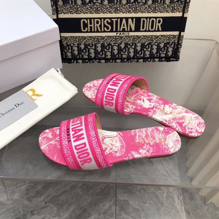 DIOR DWAY SLIDE - DS021