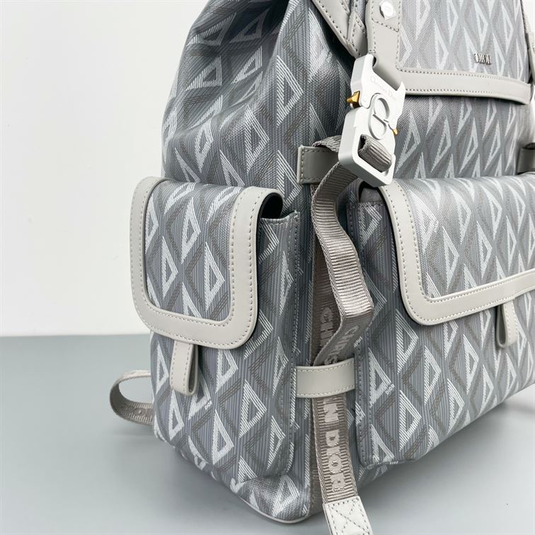 DIOR HIT THE ROAD BACKPACK - DIO024